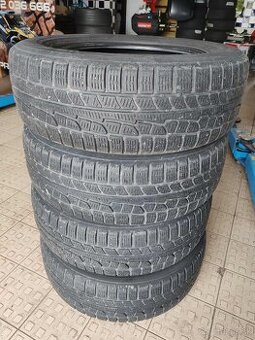 ZIMNE PNEU NOKIAN 225/65 R17 (106H XL)