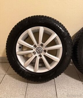 VW Merano R16