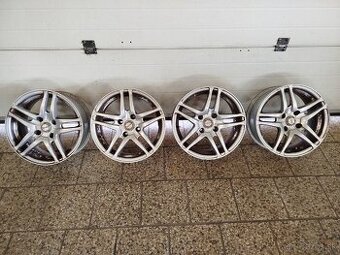 Alu disky 4x108 R15