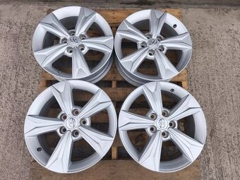 TOYOTA CH-R R17/R18 ORIG. ALU.LETNE/TPMS