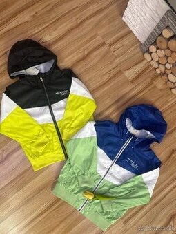 Ľahká bunda reserved nova