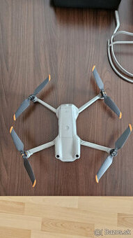 DJI AIR 2s FLY MORE COMBO