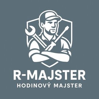 R-MAJSTER – Hodinový manžel pre Spiš a okolie