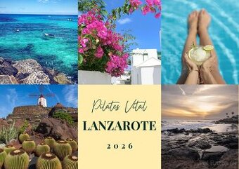 Pilates Vital Lanzarote