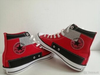 CONVERSE