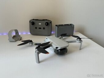 PREDAM/ VYMENIM DJI MINI 2 KOMPLET SET/ TOP STAV