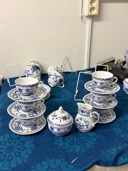 Kompletna cajova suprava cibulak