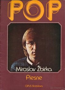 KÚPIM RÔZNE NOTY s názvom POP (na obrázku) ŽIADNE PLATNE