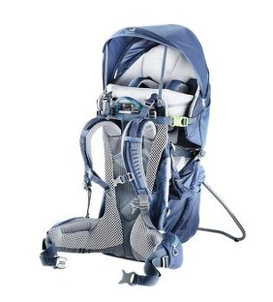 Deuter kid comfort pro