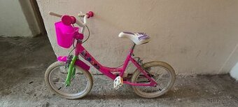 Predam detske bycikle 16"