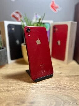 iPhone XR