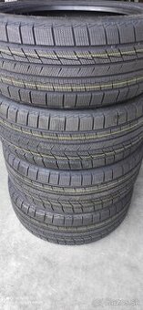 Zimné pneumatiky 235/45 r18