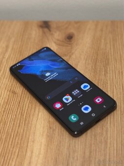 Samsung Galaxy S21 5G – 128 GB, Dual SIM