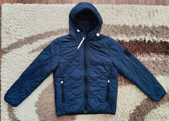 Prechodná bunda Tom Tailor Denim