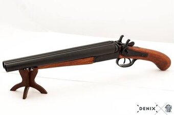 Replika zbrane lupara denix