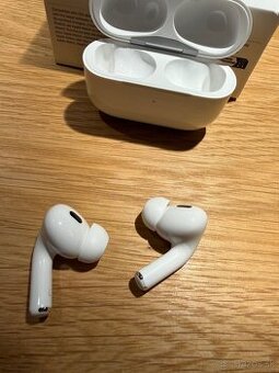 AirPods Pro 2.genrácia