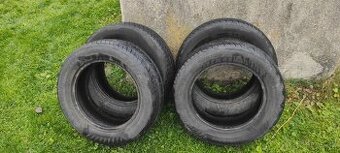 Zimné pneumatiky 185/65 R15 T