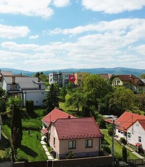 REZERVOVANÉ NOVINKA VO VRANOVE NAD TOPĽOU – DOM PO ČIASTOČNE - 1