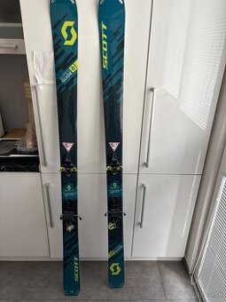 Predám Scott Superguide 95