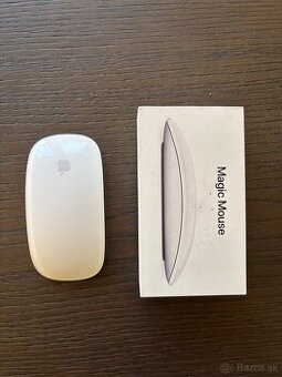 apple magic mouse 2