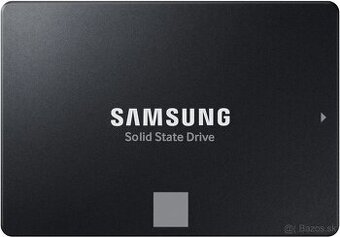 Samsung 860 EVO 500 GB SSD