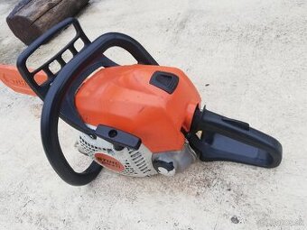 Motorová píla Stihl MS 211