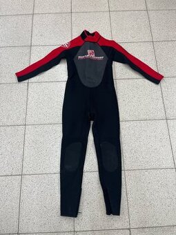 Detský neoprén na 12-13 rokov