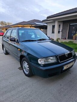 Skoda Felicia 91000km