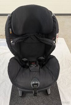 Predám autosedačku BeSafe iZi Combi X3