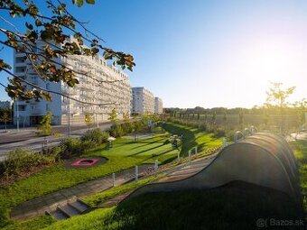 NA PREDAJ 1i BYT PREROBENÝ NA 2i BYT V NOVOSTAVBE POP