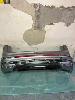 Zadny nárazník VW Tiguan 2022