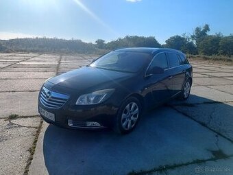 Opel Insignia 2.0 cdti