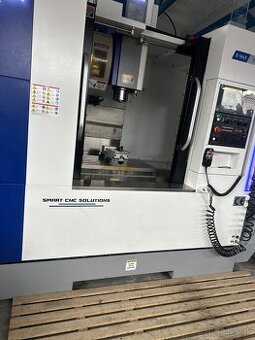 CNC frézovanie, sústruženie, zváranie a zámočnícke práce