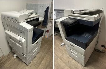 Tlačiareň XEROX VersaLink C7025