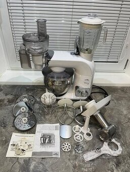 ETA Gratus Max 0028 Kuchynský robot