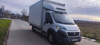 Fiat Ducato 3.0 130kw