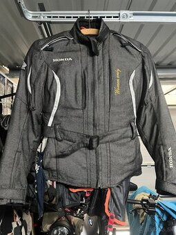 Dámska textilna bunda zn. Honda - 1