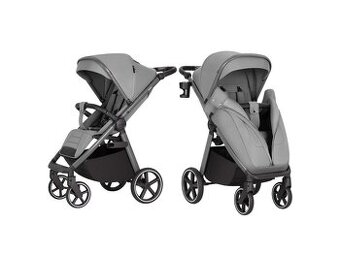 Športový kočík Carrello Bravo SL Deluxe (nový,nevybalený)