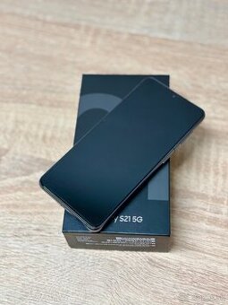 Samsung Galaxy S21 - 1
