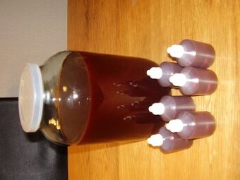 Predám Jánsky olej (Ľubovníkový olej) - 1