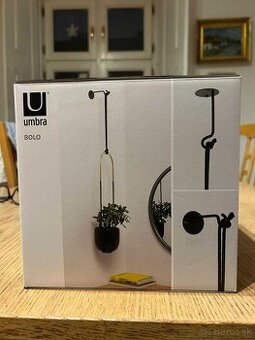 Závesné kvetináče