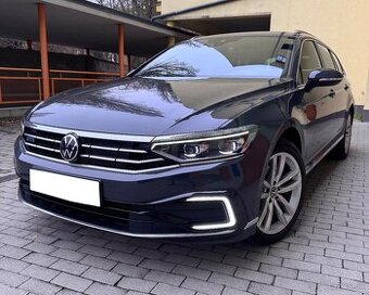 VOLKSWAGEN PASSAT VARIANT GTE 1.4 eHYBRID 218 PS - 1