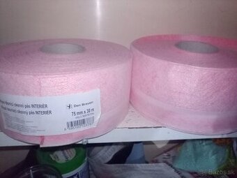 Interiérové pásky na okná