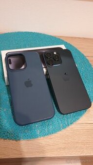 Predám/Vymením Apple iPhone 15 Pro Max 256GB,98%,8m.záruka