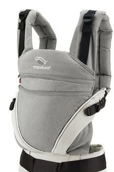 Predám Manduca XT rastúci ergonomický nosič