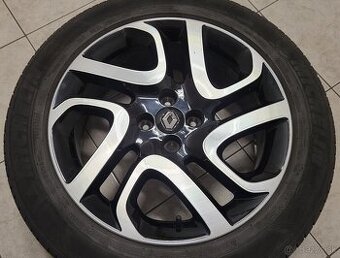 RENAULT r17 originál