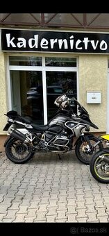BMW R 1250 GS – 2021