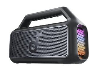 Výkonný BT Reproduktor Anker SoundCore Boom 2 až 80W - 1