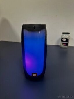 JBL pulse 4