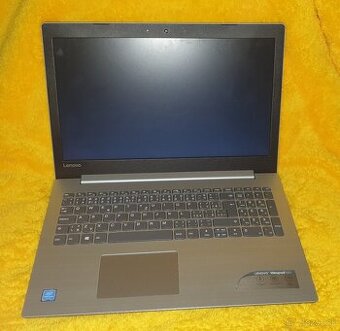 Lenovo ideaPad 320